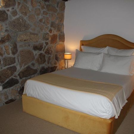 Casal Da Batoca Nature House Fafe Exterior foto